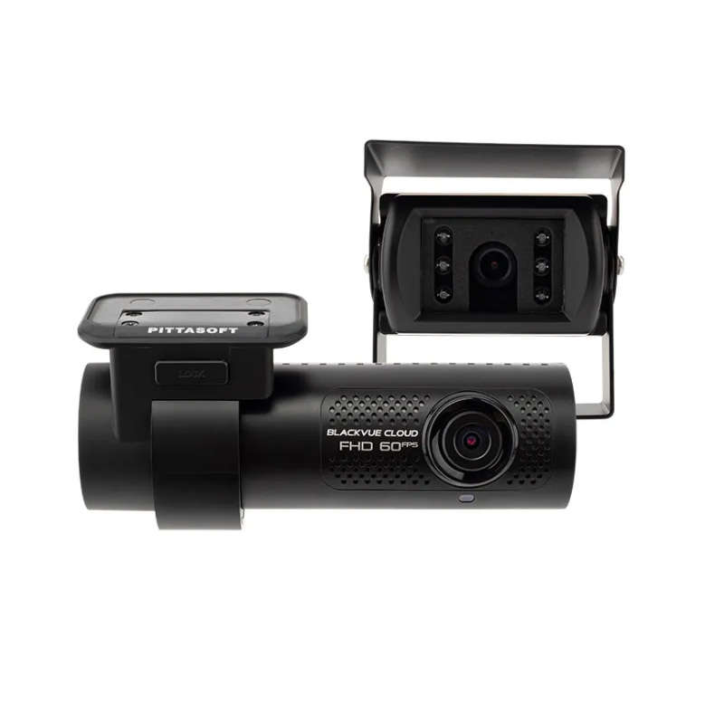 TruckX Dashcam - TruckX Inc