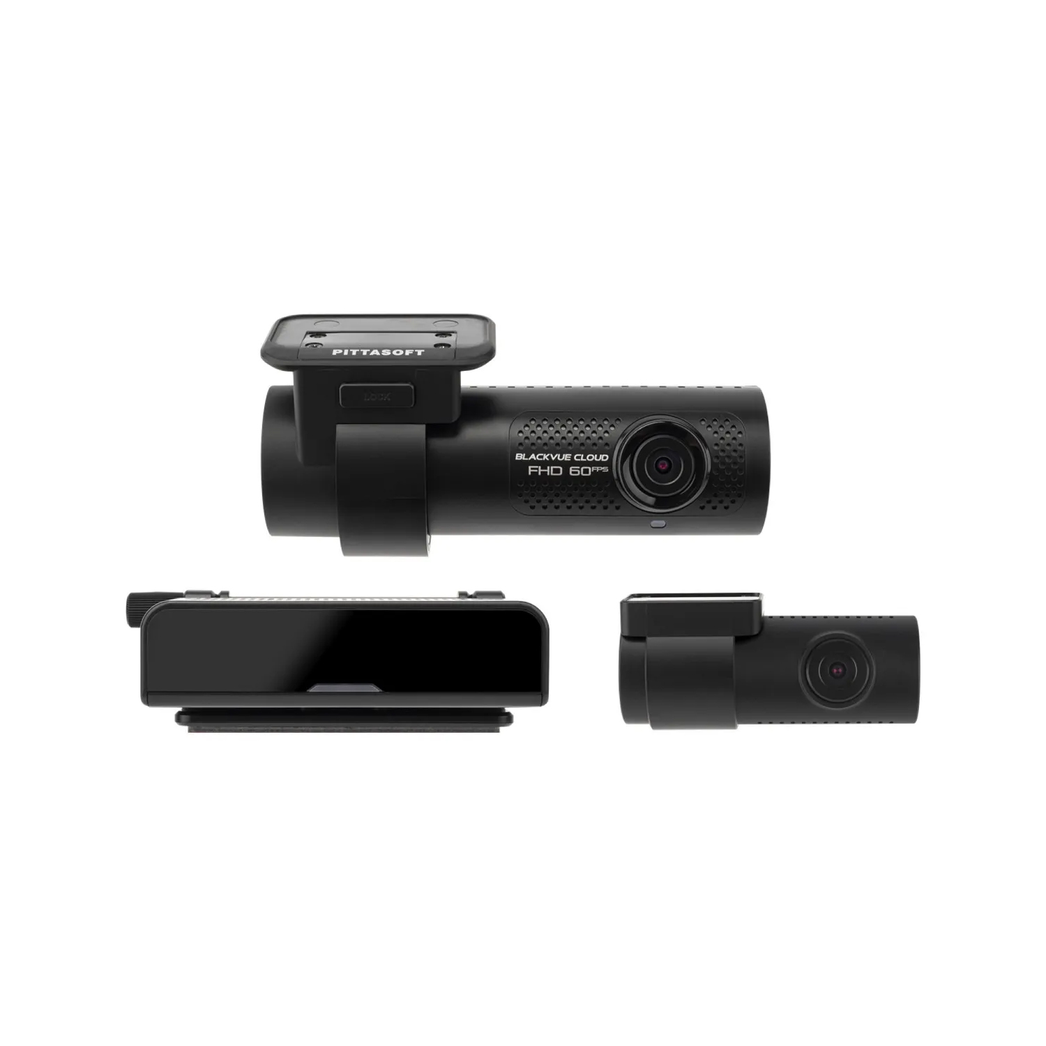 Dashcam DMS - Blackvue