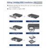 PM4-165(4)-I [16CH 5MP(1080P) 5 in 1 DVR] - Image 4